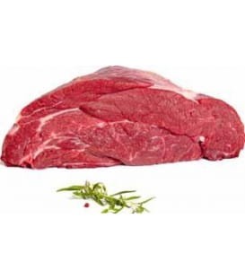 KARK WOŁOWY BEZ KOŚCI EKO OK. 1KG - WASĄG