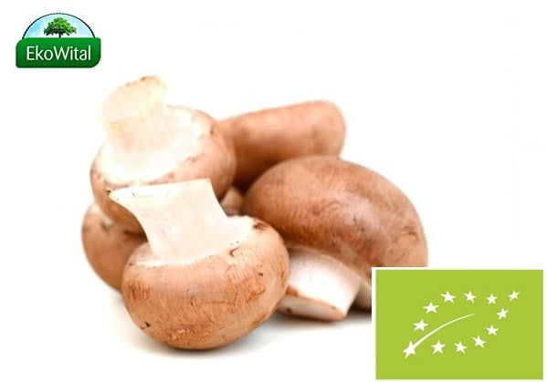 Pieczarka brązowa BIO 250 g