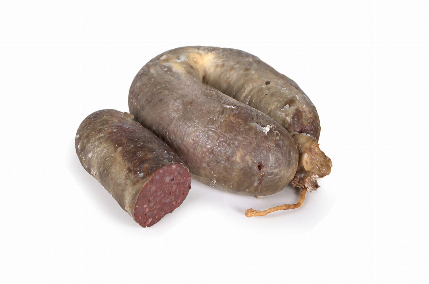 Kaszanka Pieczona EKO OK. 0,35 KG - WASĄG