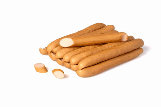 PARÓWECZKI NATURALNE EKO 250G - WASĄG