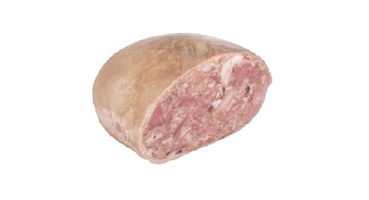 Salceson Włoski EKO OK. 1 KG - WASĄG