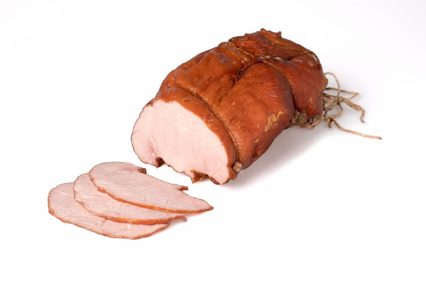 Szynka Sarmacka EKO OK. 1 KG - WASĄG