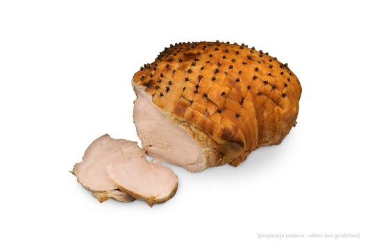 Udziec Wędzony EKO OK. 1 KG - WASĄG